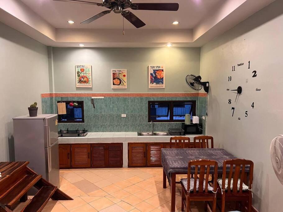 Dreamcatcher Bungalow Koh Samui Exterior photo